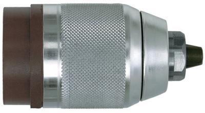 Bosch Accessories 2608572150 Snelspanboorhouder mat verchroomd, 1,5 tot 13 mm, 1/2 inch tot 20 Bosch Accessories 2608572150 Snelspanboorhouder mat verchroomd, 1,5 tot 13 mm, 1/2 inch tot 20
