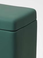 Marc O'Polo Marc O'Polo The Edge Storage container L Dark Green - thumbnail