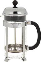 Cafetière Bodum Chambord Roestvrij staal 1 L - thumbnail