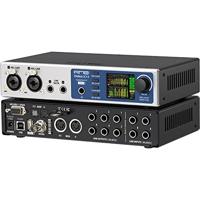 RME Fireface UCX II audio interface - thumbnail