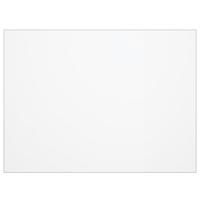 Tafelbeschermer 120x90 cm 2 mm PVC mat - thumbnail