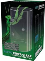 Terra clear cilinder 20 x 20 x 35 cm Repto - Repto - thumbnail