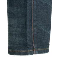 OXFORD spijkerbroek "aaa jean", recht trousers jeans oa straight bl 3 short gr. 3 - thumbnail