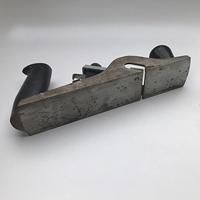 Combinatieschaaf rb10 1-12-100 - thumbnail