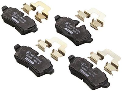 Remblokken set 2428901