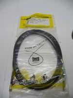 Slurf Binnenkabel schakel sa 1.80m zink