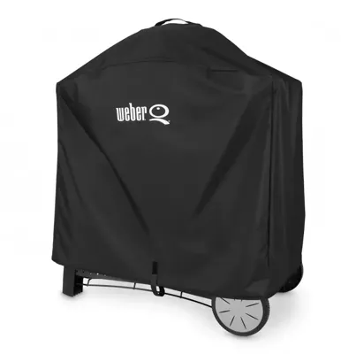 Weber Premium hoes voor Q 2000/3000-serie