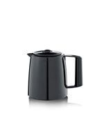 Severin KA 9315 Koffiezetapparaat Zwart Capaciteit koppen: 16 Met thermoskan - thumbnail