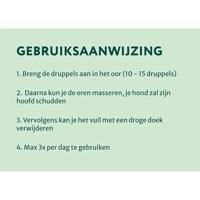 Dogsuppy Oorreiniger - thumbnail