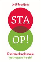 Sta op! - Joël Boertjens - ebook - thumbnail