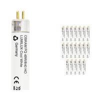 Voordeelpak 20x Osram Lumilux T5 FQ HO 49W - 840 Koel Wit | 145cm - thumbnail