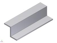 Z-profiel alu brute 15x20x15x2mm - thumbnail