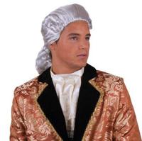 Pruik Mozart - thumbnail