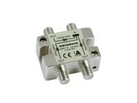 Kathrein EBC 13 Satellietsignaalverdeler 3-voudig 5 - 2400 MHz - thumbnail