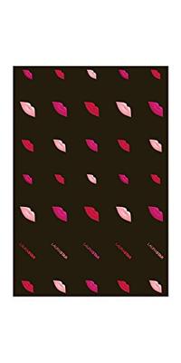 Laurastar Strijkplankovertrek Lippen voor 125x42cm Strijkplank Laurastar Strijkplankovertrek Lippen voor 125x42cm Strijkplank