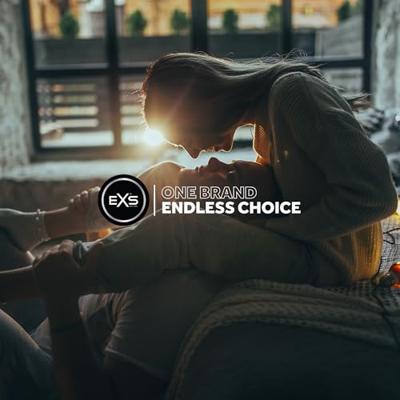 EXS Variety Pack 2 - 48 pcs EXS Variety Pack 2 - 48 pcs