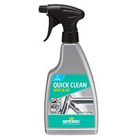 Motorex QUICK CLEAN 500ml - thumbnail