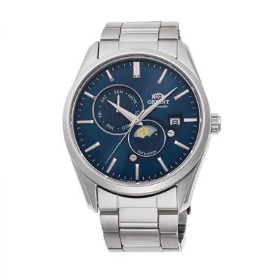 Orient Watch RA-AK0303L10B Heren Horloge 42mm Automatic 5 ATM