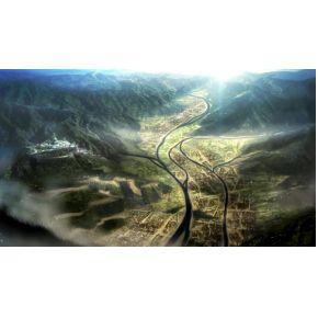 Conceptronic LORCAN03B muis Rechtshandig Bluetooth Optisch 1600 DPI