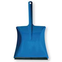 Berner blik voor handveger werkplaats kwaliteit 215mm - thumbnail