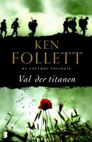 Val der titanen - Ken Follett - ebook - thumbnail
