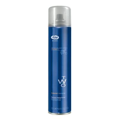Lisap Finishing Lisynet Two Eco Hairspray 300ml