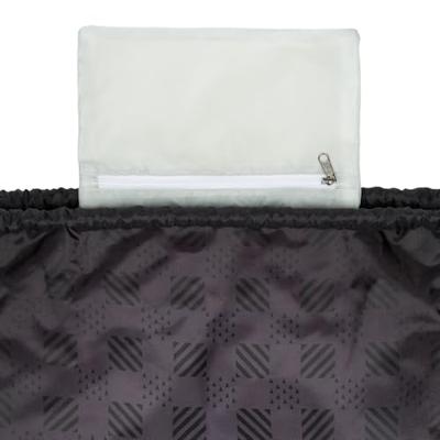 Baagl Gymtas Harry Potter Hogwarts Zwart