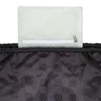 Baagl Gymtas Harry Potter Hogwarts Zwart - thumbnail