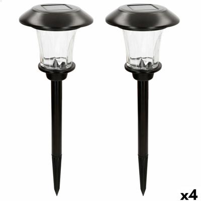 Zonnelamp Aktive 15 x 49 x 15 cm (4 Stuks)