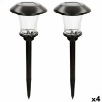 Zonnelamp Aktive 15 x 49 x 15 cm (4 Stuks) - thumbnail