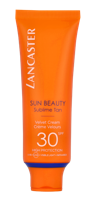 Lancaster Sun Beauty Velvet Touch Cream SPF30 50 ml Zonbescherming - thumbnail