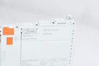 WAGO 750-600 PLC-klem 750-600 1 stuk(s) - thumbnail