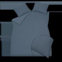 Vandyck Vandyck Kussensloop PURE 88 jeans blue Kussensloop (60x70) - thumbnail
