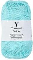 Yarn and Colors Must-have 74 Opaline Glass - thumbnail