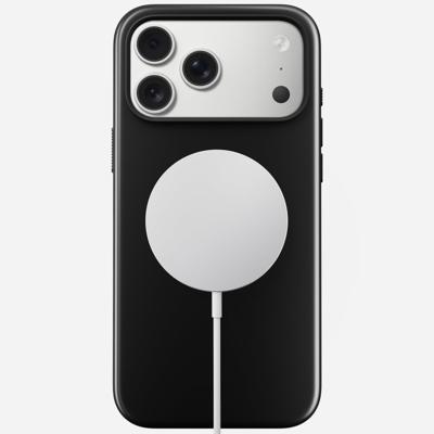 Nomad Modern case iPhone 17 Pro Max - Vulcan Black