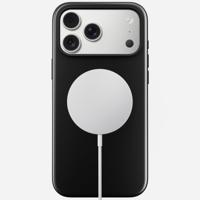 Nomad Modern case iPhone 17 Pro Max - Vulcan Black - thumbnail