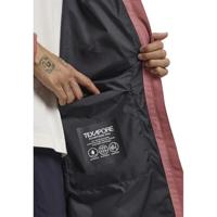 Jack wolfskin Terraview 2L Regenjas Dames Mineral Red S - thumbnail