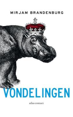 Vondelingen - Mirjam Brandenburg - eBook (9789025439774) Vondelingen - Mirjam Brandenburg - eBook (9789025439774)