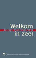 Welkom in zee! - Joop Waasdorp - ebook - thumbnail