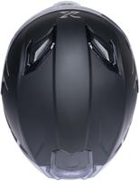 SPEC-X integraalhelm "sx-82.03/r2" stinger helmet sx-82.03/r2 bw matt/grey xxl pinready - thumbnail