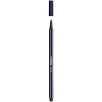 Stabilo pen 68 - viltstift - pruisisch blauw (68/22) - thumbnail