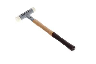 Gedore 248 H-25 8728220 Kunststof hamer 300 g 305 mm 1 stuk(s) - thumbnail