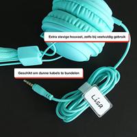 Kabelhouder Label the Cable 2520 Wit - thumbnail