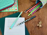 Stabilo easygraph rechtshandig - ergonomisch grafietpotlood - thumbnail