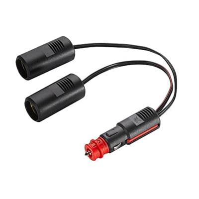 HELLA adapter twin clutch 0.75qmm