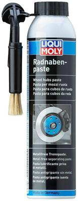LIQUI MOLY montage pasta "radnaben-paste" wheel hub paste 200 ml lm