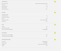 Ryobi RY36BLB-0 | MaxPower 36V Accu Bladblazer (excl.accu) - 5133006380 - thumbnail