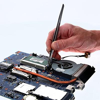 Brilliant Tools BT067905 Pincetset