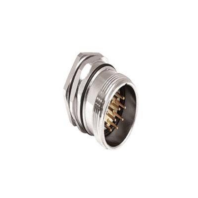 Bulgin PXMBNI23FPM19ASC Bulk 1 stuk(s)