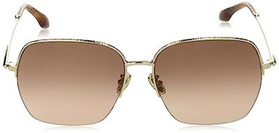 Zonnebril Dames Victoria Beckham VB214SA-6116725 Ø 61 mm